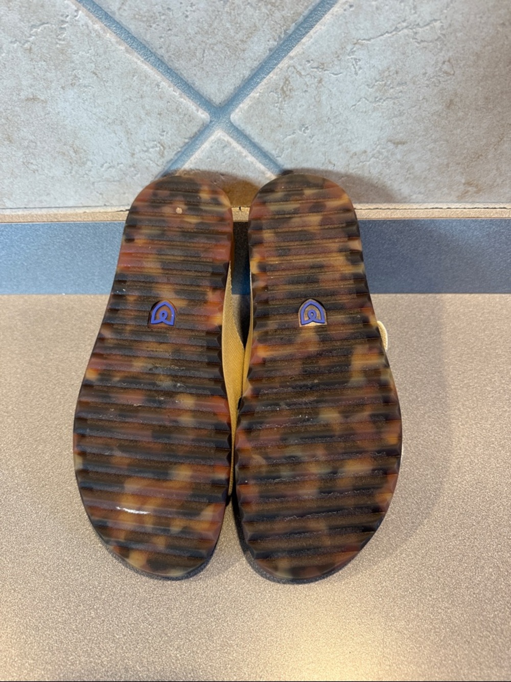 Rothy's Buckle Slide - Picture 2 of 3